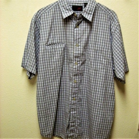 Vans | Shirts | Vans Off The Wall Ss 